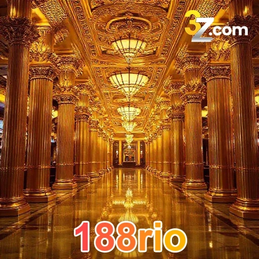 188RIO Jogos de caça-níqueis