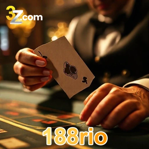 188RIO Jogos de caça-níqueis